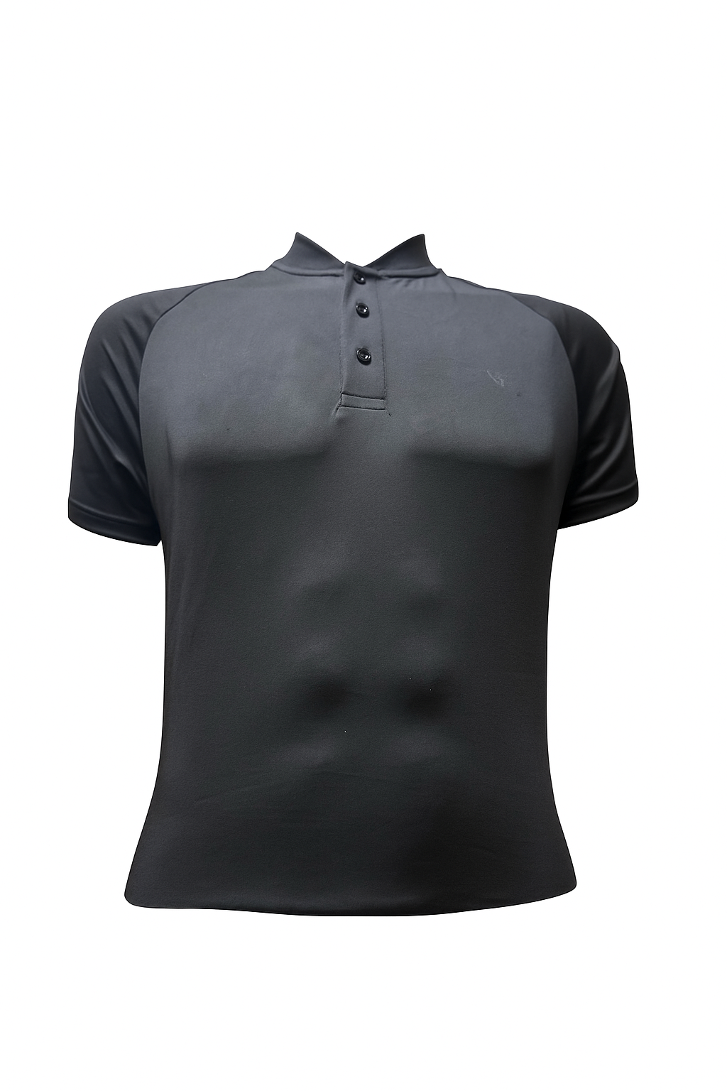 Black Polo