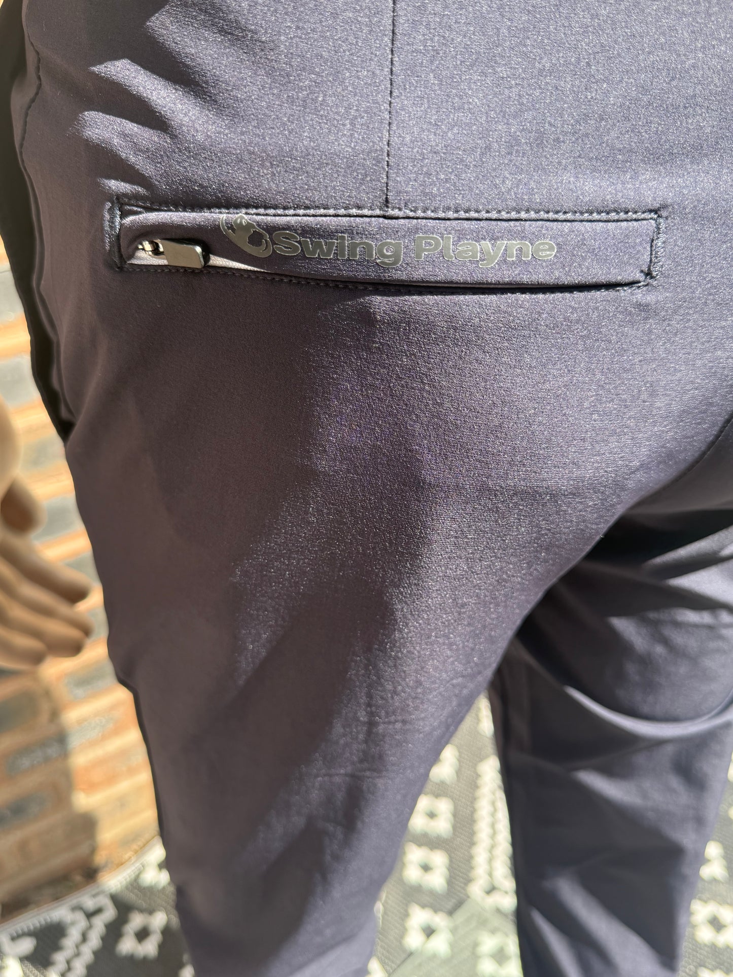 Black Pants