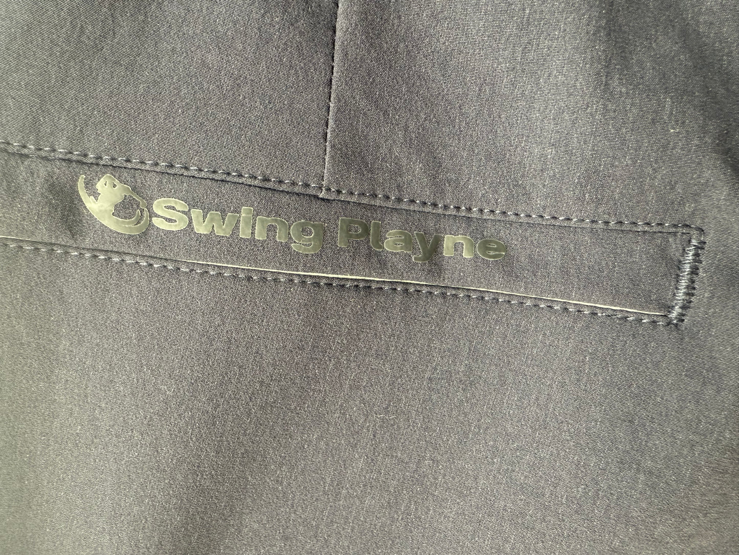Black Pants