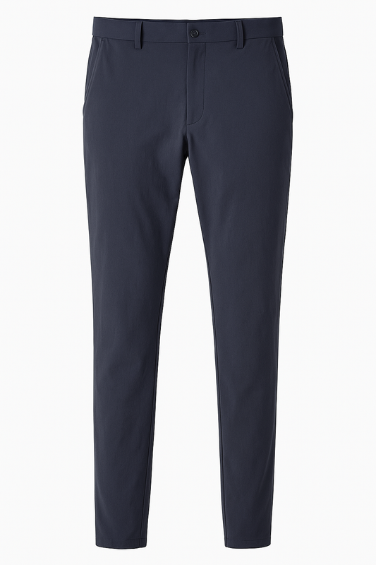 Black Pants