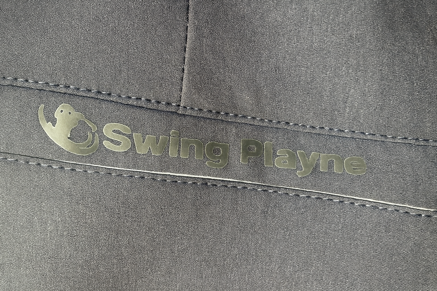 Black Pants