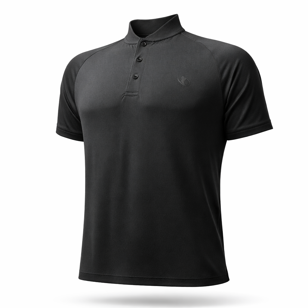 Black Polo