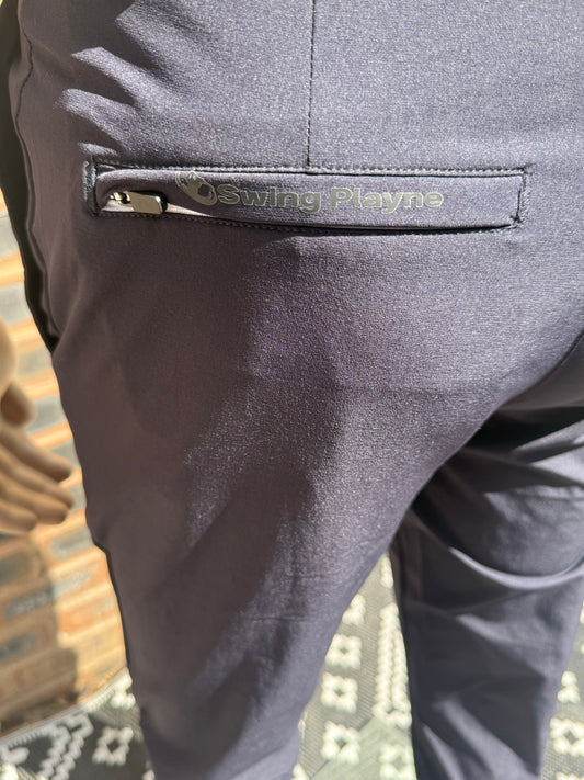 Black Pants