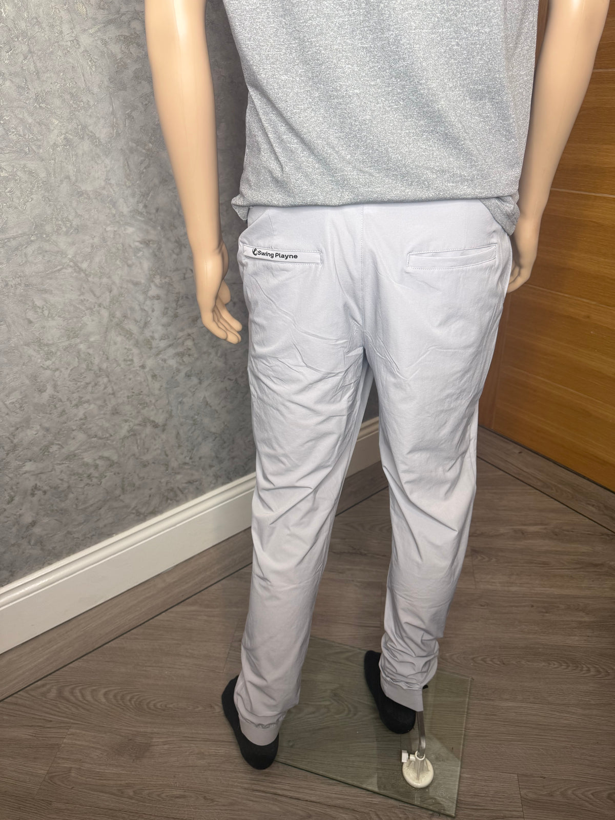 Pearl Golf Pants