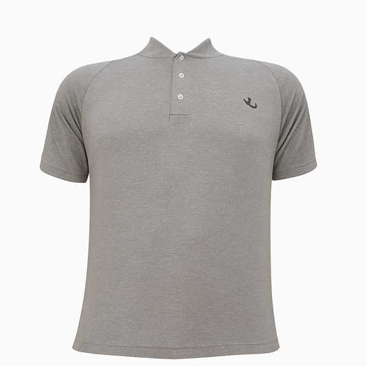 Grey Polo
