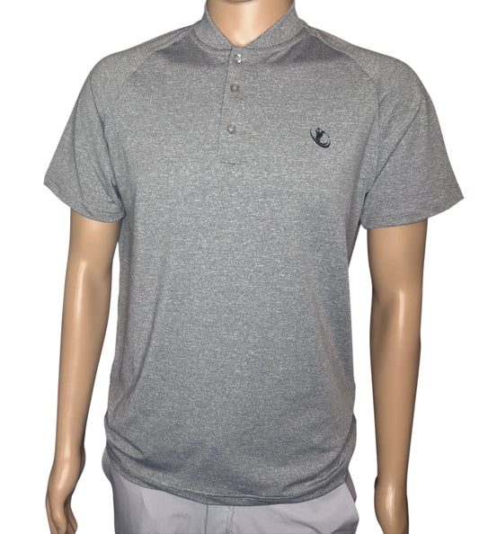 Grey Polo