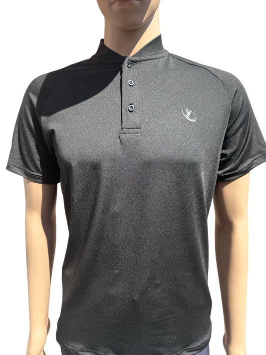 Black Polo