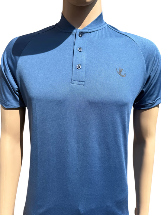 Navy Polo