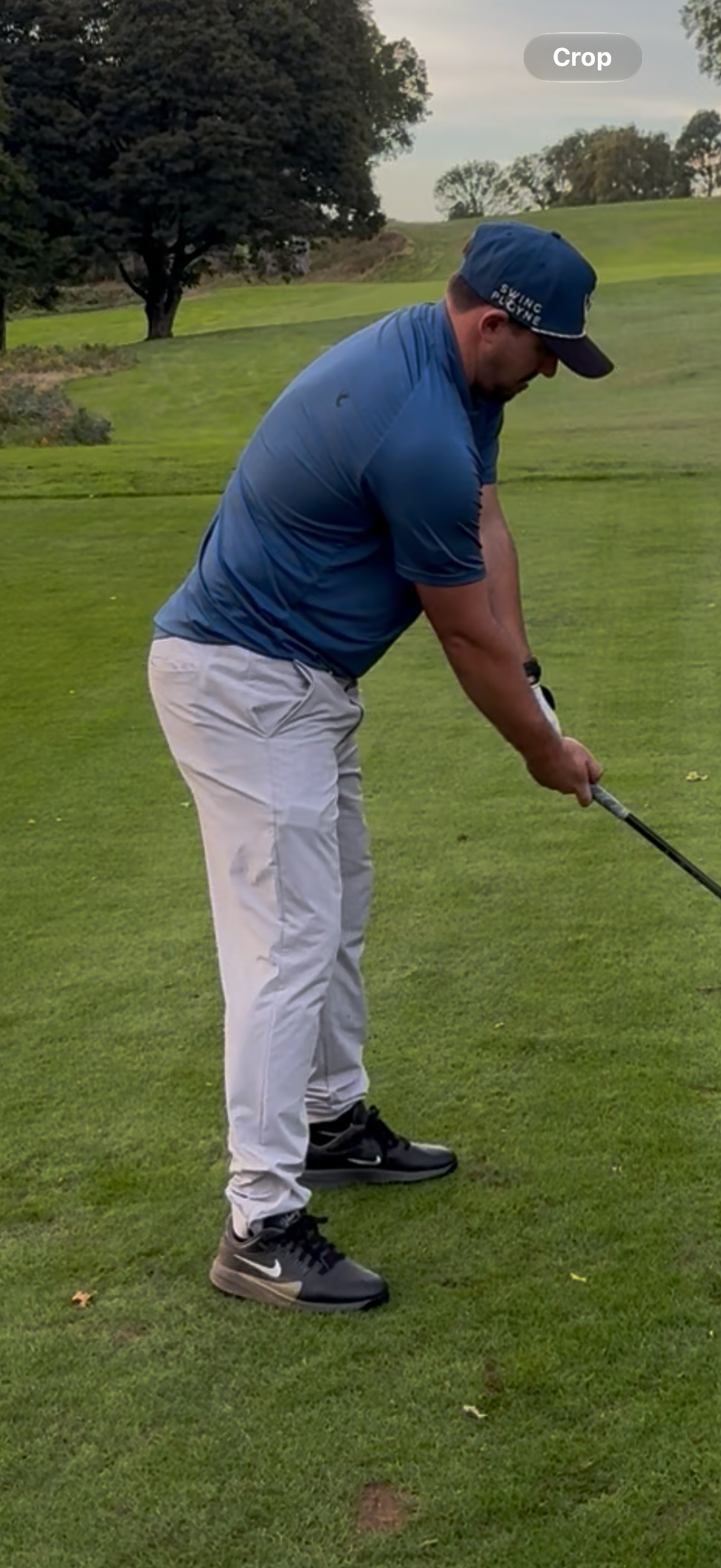 Pearl Golf Pants