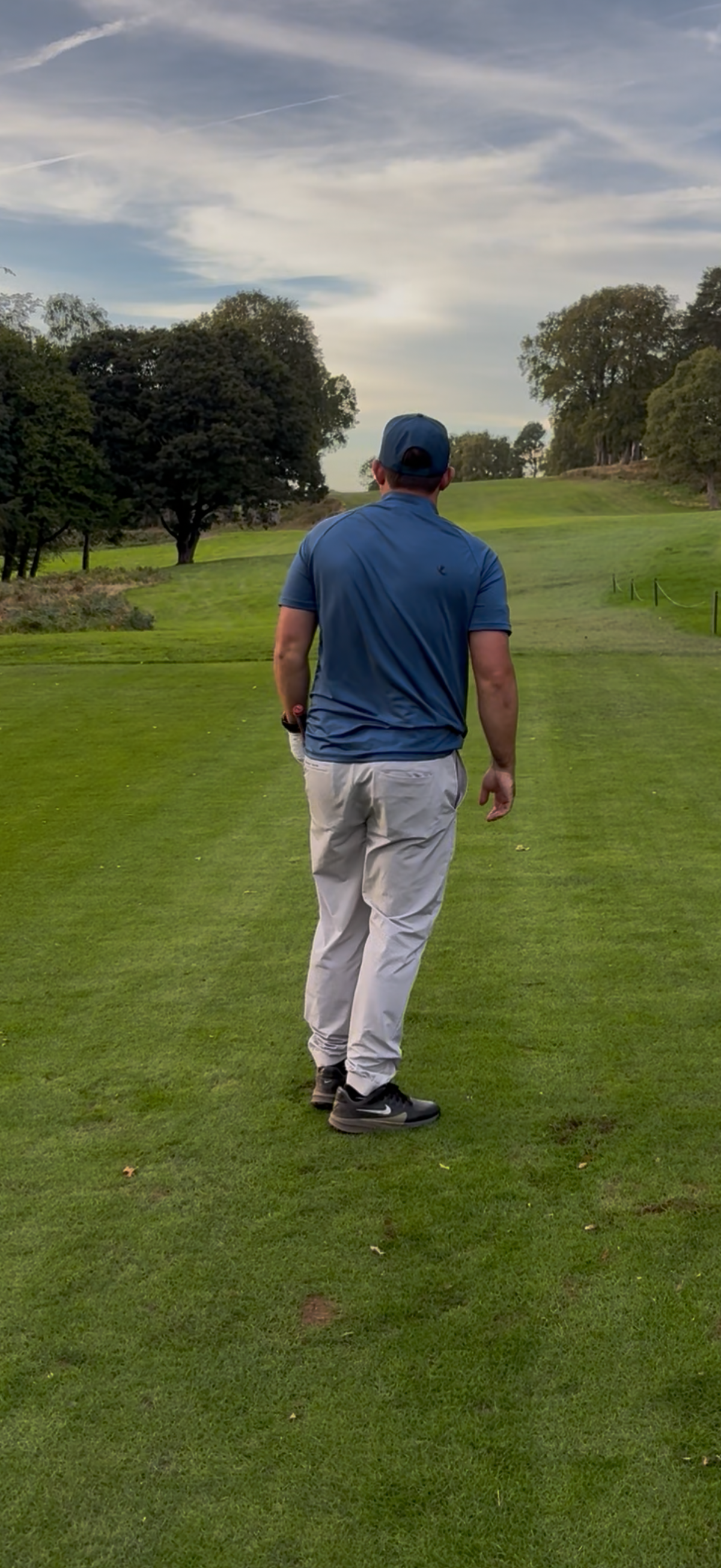 Pearl Golf Pants